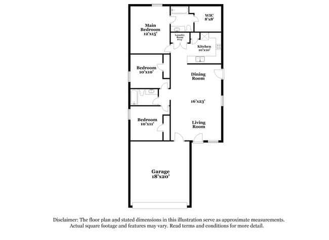 Photo - 5723 Fruchel Wy