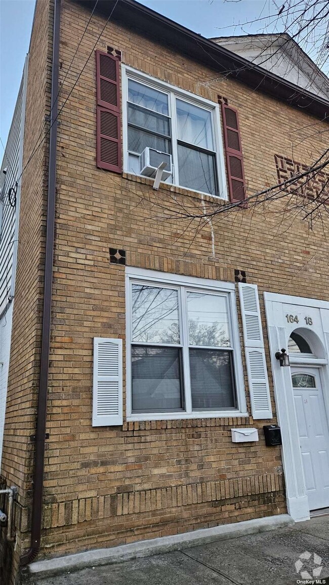 Building Photo - 164-18 77th Rd Rental
