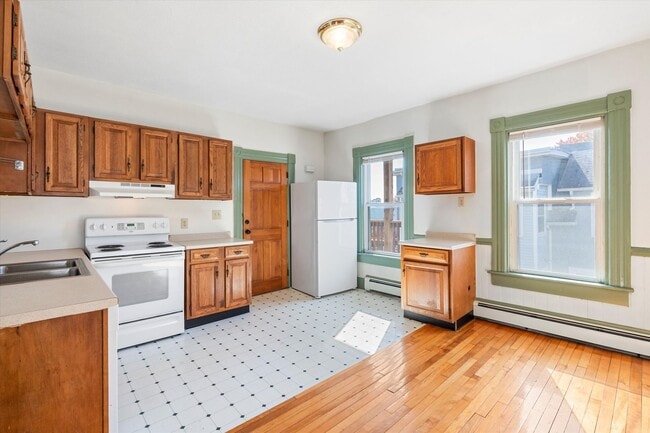 Photo - 74 Dartmouth St Unidad #2