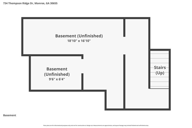 Photo - 734 Thompson Ridge Dr