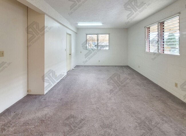 Photo - Ground Floor Rental in Kalihi - 1BR / 1Bath / 1Pkg