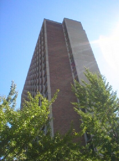 J.O. Blanton House
