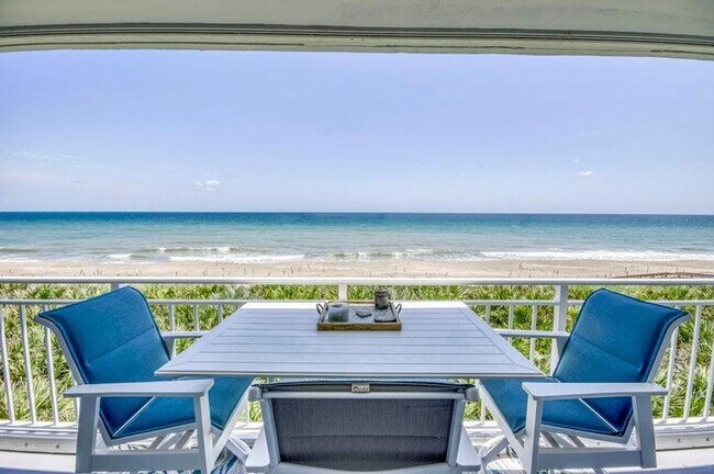 Photo - 9600 S Ocean Dr Unit 306