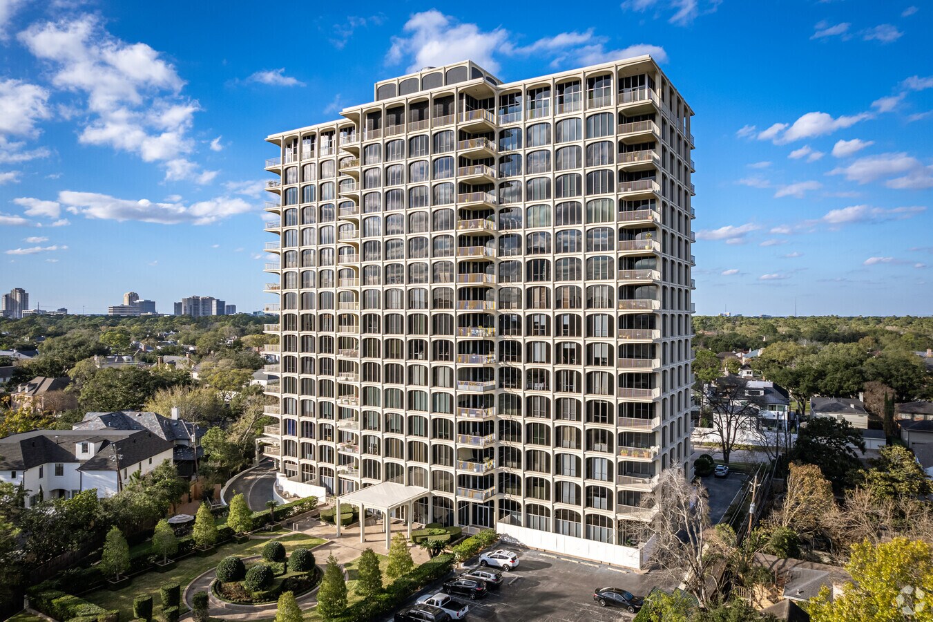 3711 San Felipe St - Inwood Manor Apartments