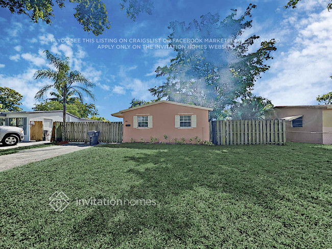 Photo - 1410 N 70th Terrace House