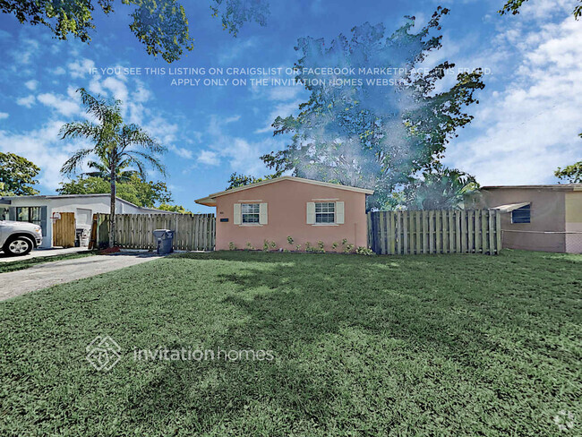 Building Photo - 1410 N 70th Terrace Rental
