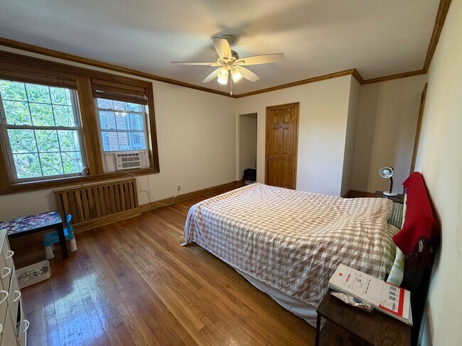 Photo - 1716 Cambridge St Unit #35