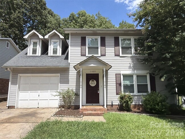 Building Photo - 7409 Lockmont Dr
