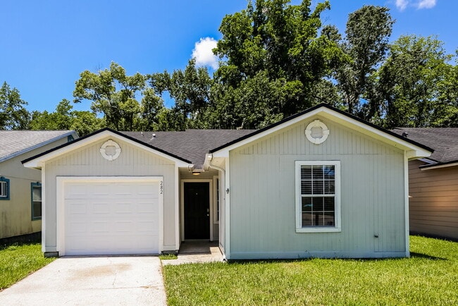 Building Photo - 282 Aquarius Cir W