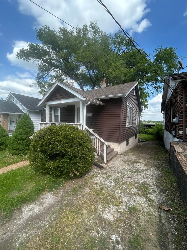 Photo - 1338 Gregan Pl