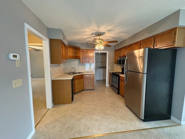 Photo - Duplex for Rent