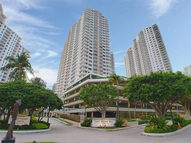Photo - 801 Brickell Key Blvd Unit 2204