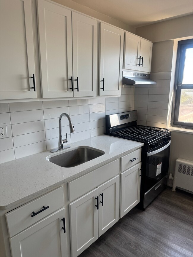 Photo - 110 Washington St Unit 1BR