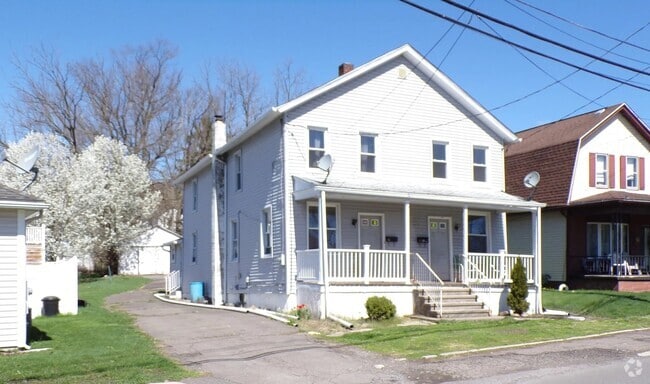 Building Photo - 64 E State St Rental