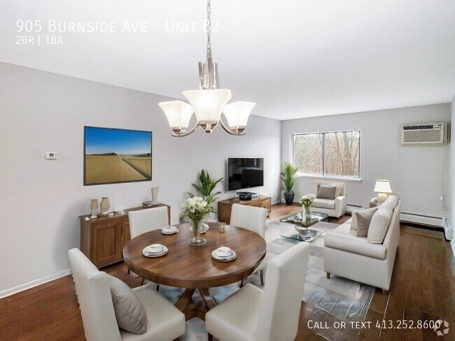 Building Photo - 905 Burnside Ave Unit B2 Rental