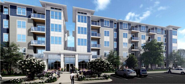 Photo - Malibu Apartments