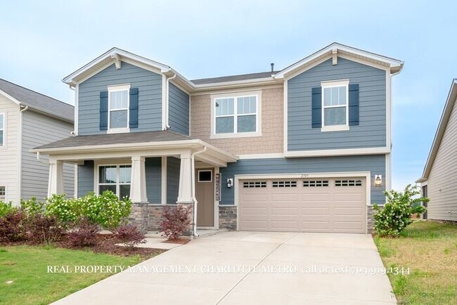 Building Photo - Stunning New Construction with 5 Bedrooms & EV-Ready Garage