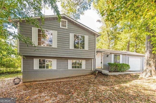 Building Photo - 806 Houndstooth Trail NW