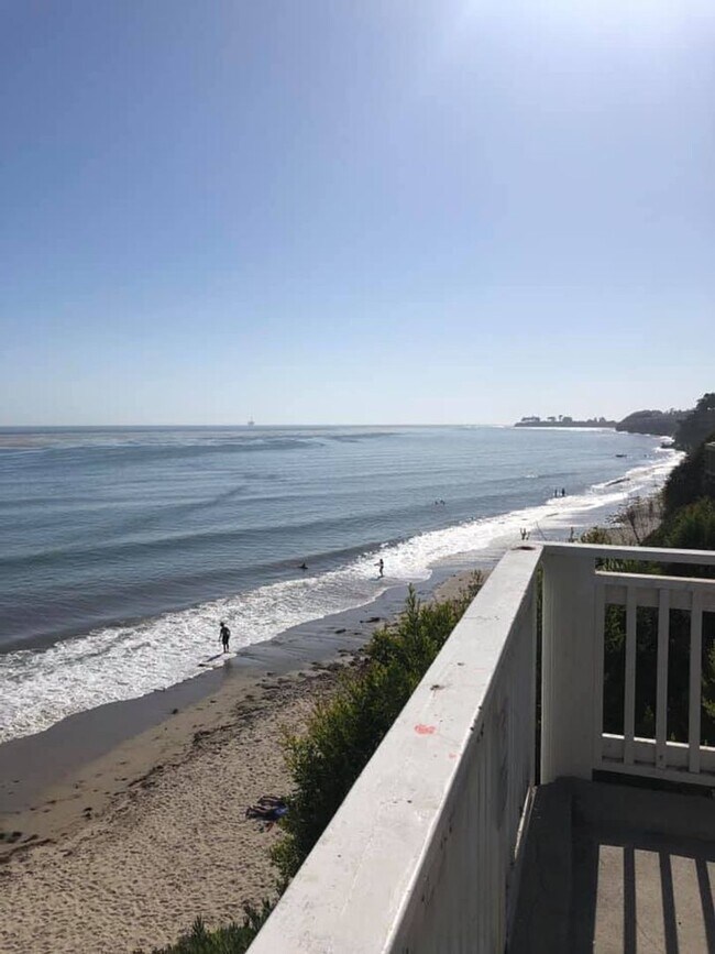 Photo - 6525 Del Playa Dr Unit 3