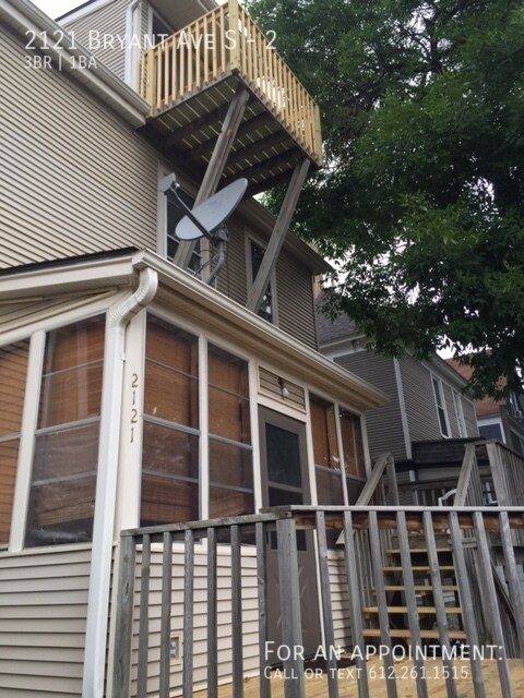 Photo - 2121 Bryant Ave S Unit 2