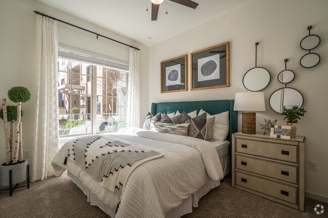 A1 Bedroom