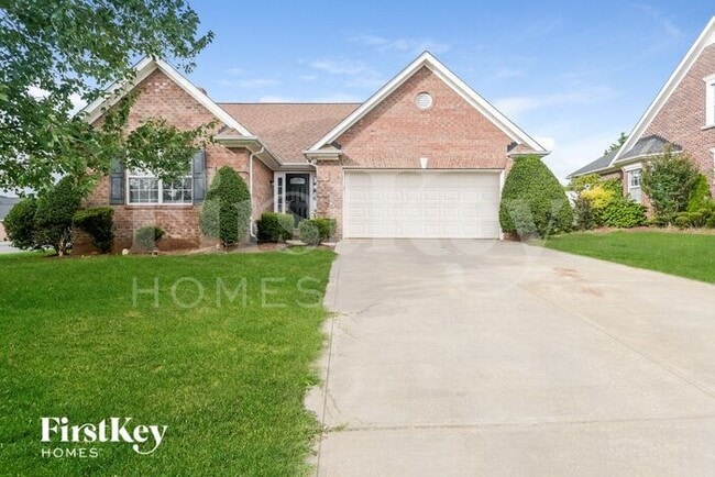 Building Photo - 3407 Brickyard Ln