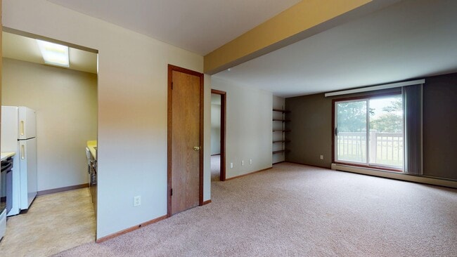 Grand Canyon Apartments