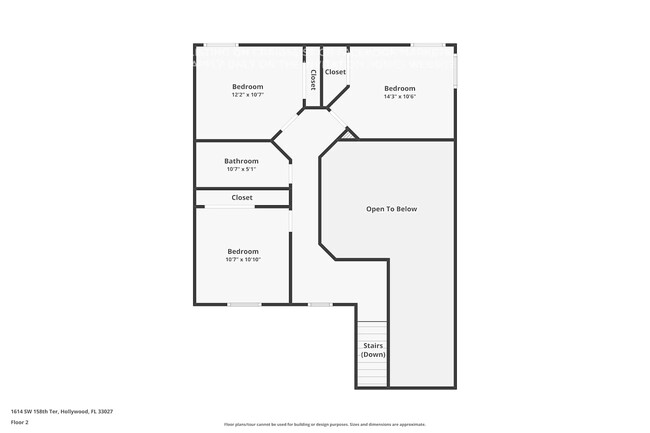 Photo - 1614 SW 158th Terrace