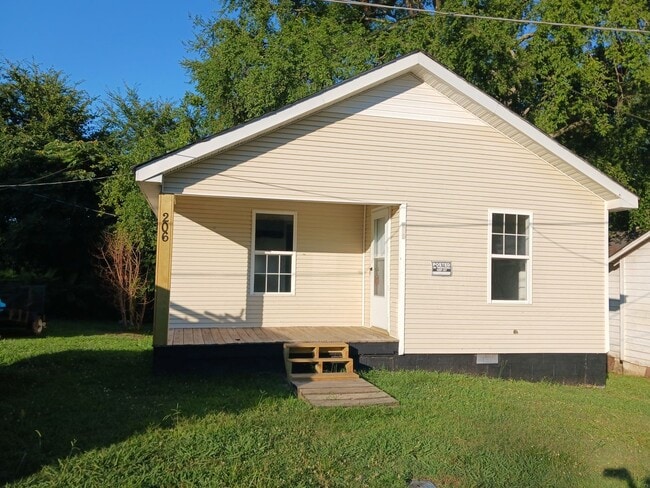 Renovated One Bedroom House for Rent in La... - Renovated One Bedroom House for Rent in La...