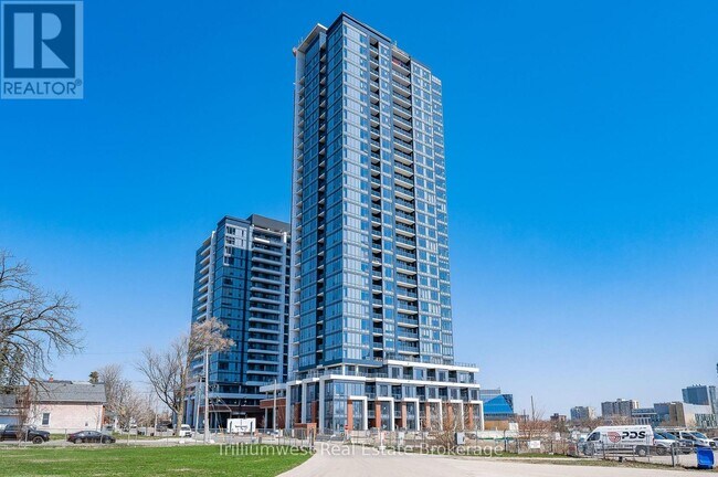 Photo - 15 Wellington St S Unité 1601