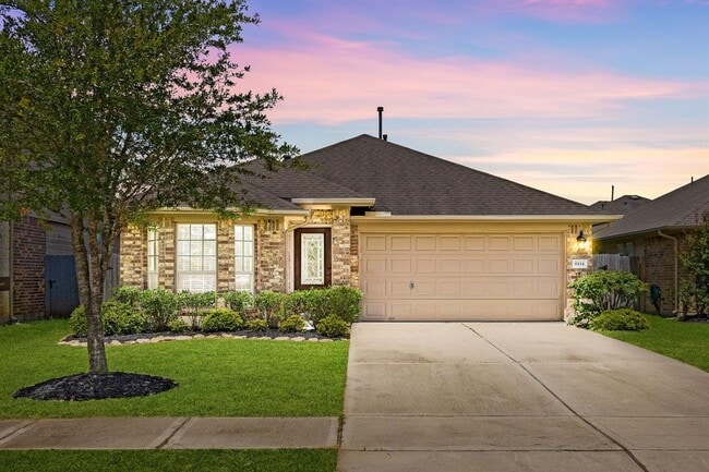 Photo - 8114 Peralta Valley Ct Casa