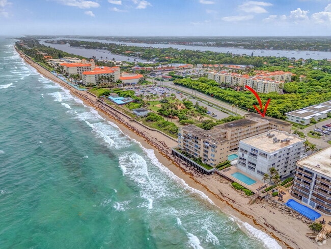 Building Photo - 4500 S Ocean Blvd Unit 210 Rental