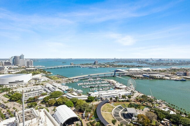 Photo - 50 Biscayne Blvd