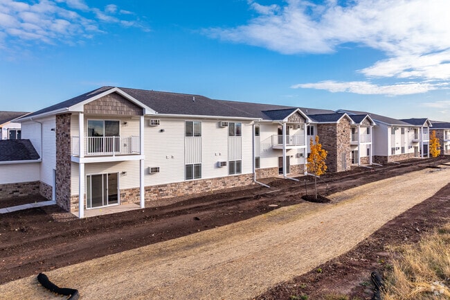 Photo - Lightning Drive Apartments