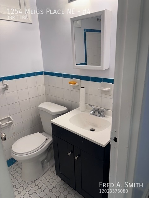 Photo - 1254 Meigs Pl NE Unit #4