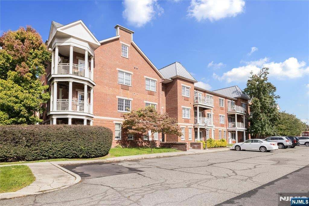 Photo - 1212 Tenakill Park W Apartamento