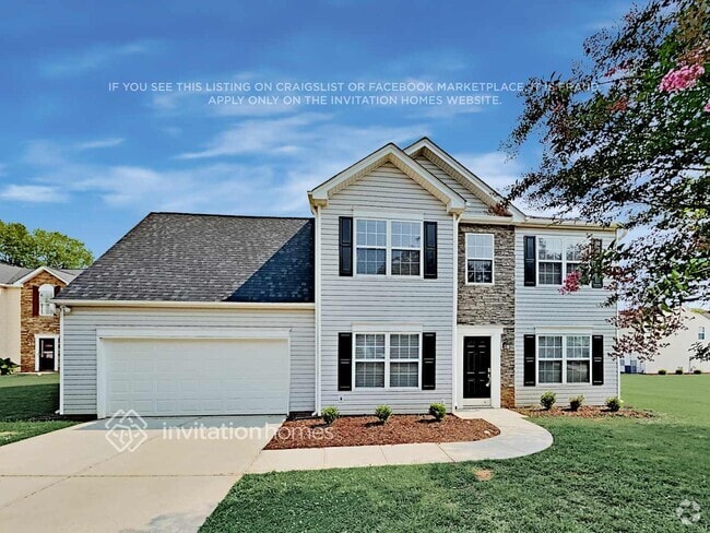 Building Photo - 2518 Liberton Ct Rental