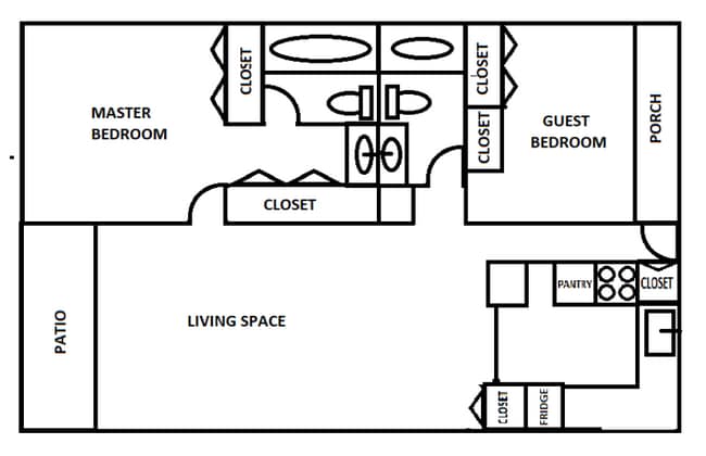 Photo - 2541 Myrtle Ave Unidad A