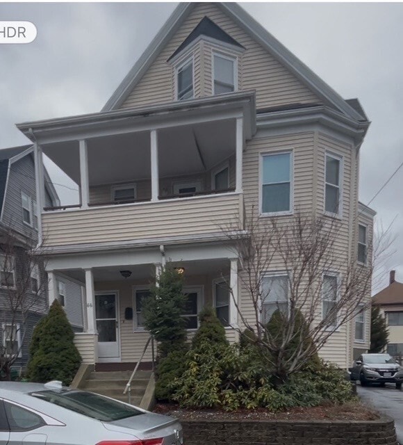 Building Photo - 68 Kenmere Rd Unit 1