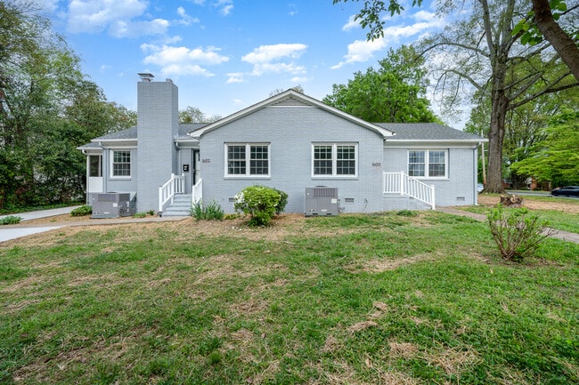 Building Photo - 1600 Flynnwood Dr