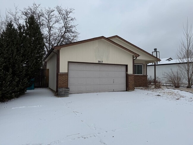 Photo - 3-Bedroom Home Near Horsetooth Reservoir with 2-Car Garage