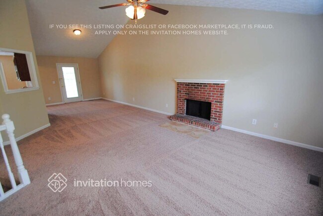 Photo - 3333 Windgate Dr