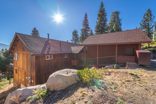 Photo - Fully Furnished 2 bed, 2 bath Ski Lease