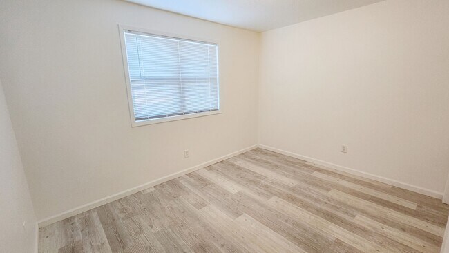 Welbeck Apartments