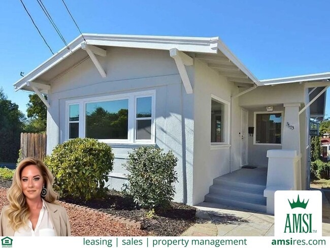 Building Photo - 2 Bed + Bonus Room | 1 Bath | 1,081 Sq. Ft...