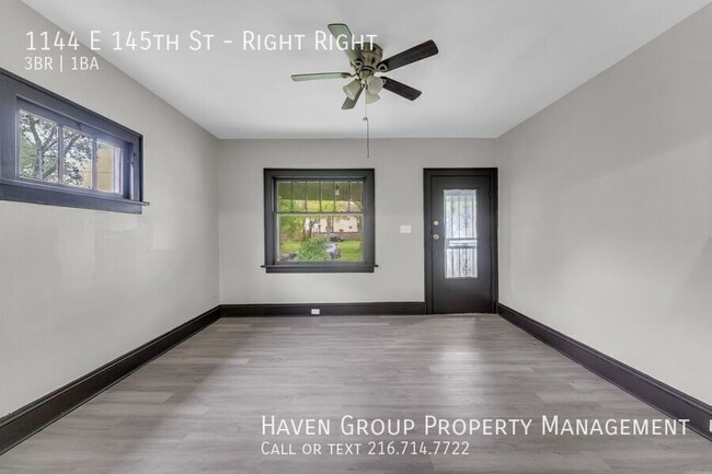 Photo - 1144 E 145th St Unidad Right Right