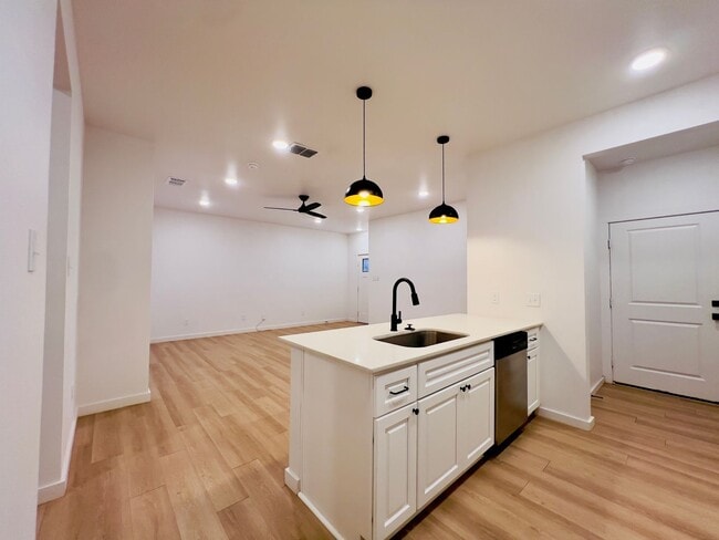 Photo - PRE-LEASING FOR AUGUST! Spacious 3-Bedroom Townhouse Near Texas Tech