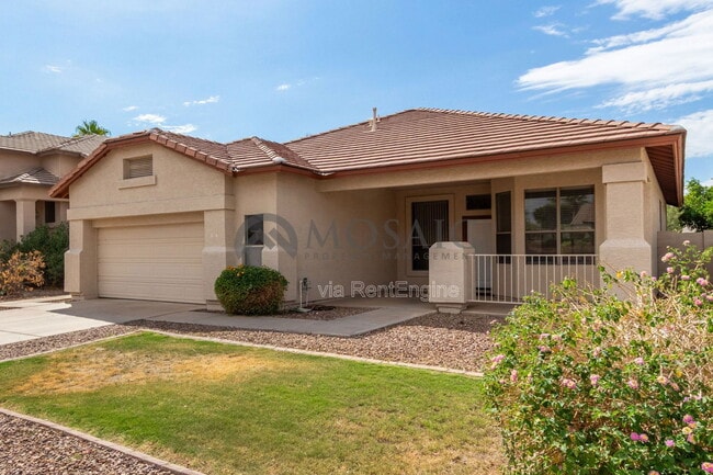 Photo - 1112 N Wade Dr