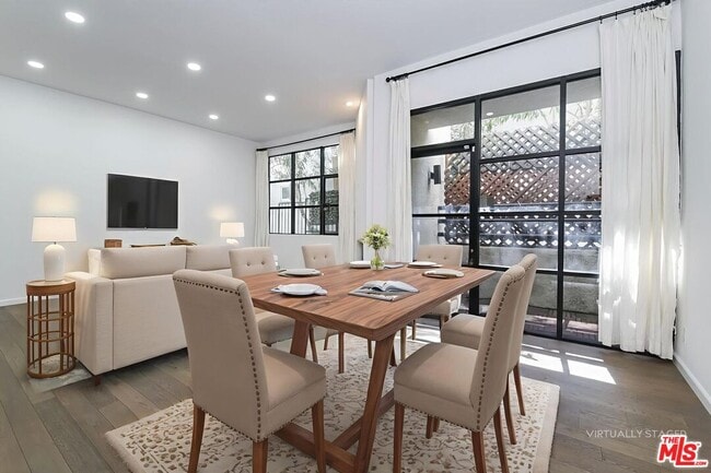 Photo - 11636 Montana Ave Unit 104