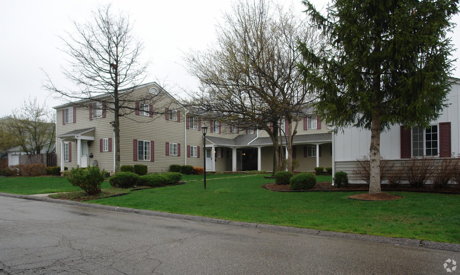 Photo - Peppertree Park Lansing Township